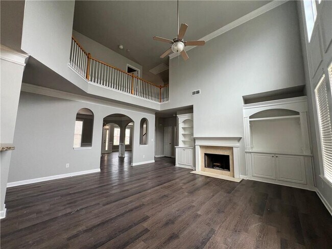 1510 Belmont Hills in Suwanee, GA - Building Photo - Building Photo