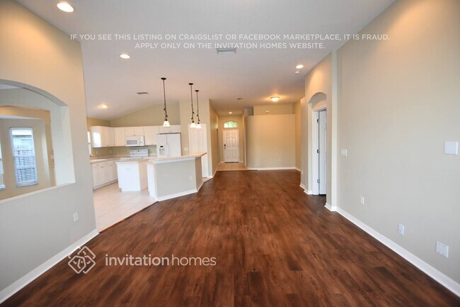 12711 Standbridge Dr in Riverview, FL - Building Photo - Building Photo