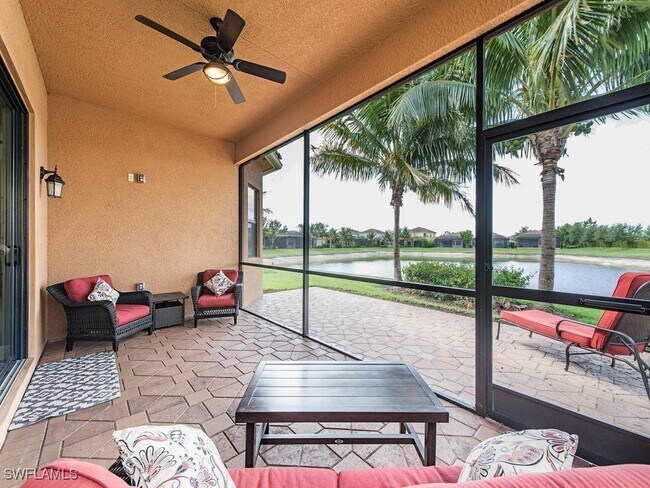 property at 3326 Baltic Dr