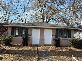 4113 Holly Ave in Columbus, GA - Building Photo