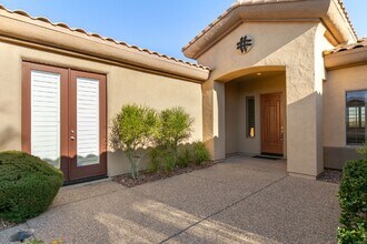 41707 N Iron Horse Dr in New River, AZ - Building Photo - Building Photo