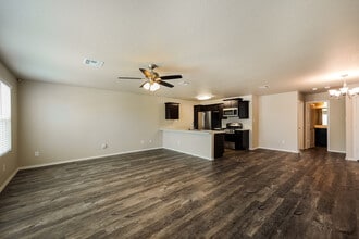 7831 Nopalitos Cv in San Antonio, TX - Building Photo - Building Photo