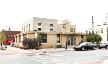 Basin Building in Mt. Pleasant, MI - Building Photo - Building Photo