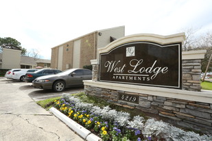 West Lodge Apartments