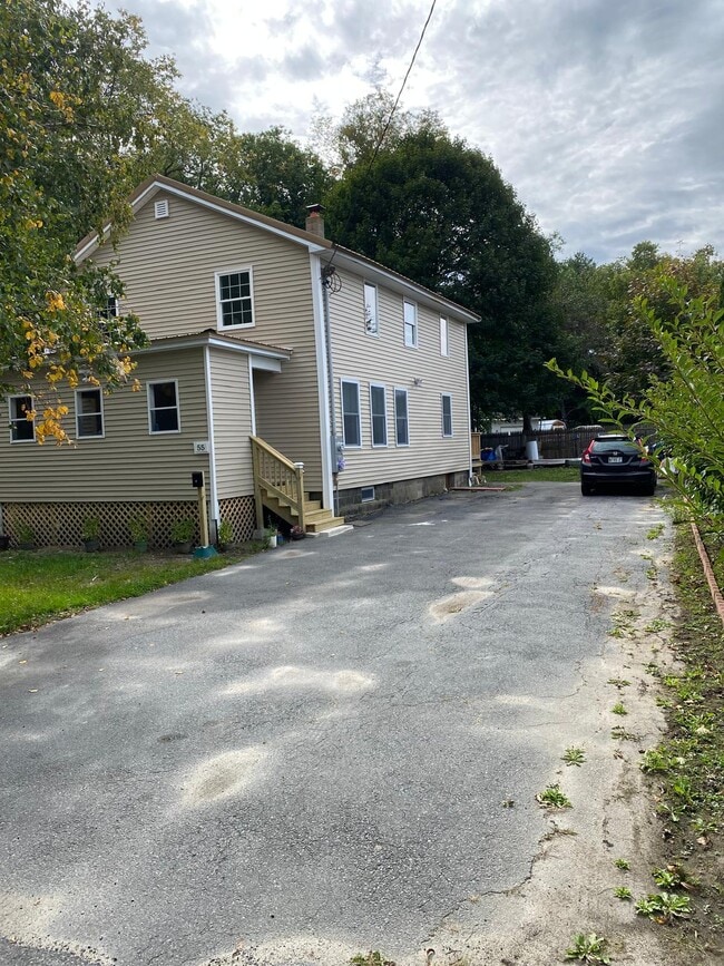 property at 55 Huntress Ave