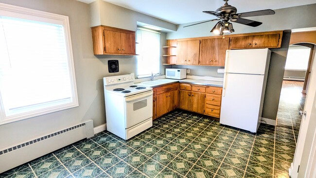 4919 N Mason Ave, Unit 2 in Chicago, IL - Foto de edificio - Building Photo