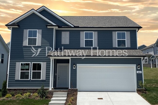 property at 462 Jet Strm Dr