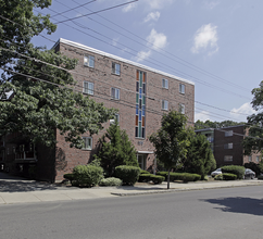 190 Mountain Ave, Unit 504 in Malden, MA - Building Photo - Building Photo