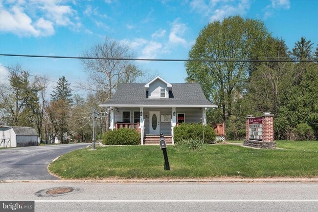property at 2783 Egypt Rd