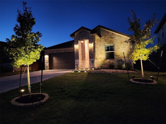 14508 Heartland Dr in Manor, TX - Building Photo - Building Photo