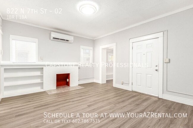 property at 822 N 7th St