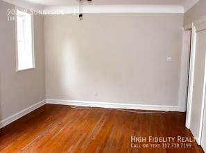 903 W Sunnyside Ave in Chicago, IL - Building Photo - Building Photo