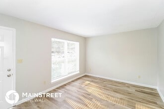 4442 Old Quarry Rd in Memphis, TN - Foto de edificio - Building Photo