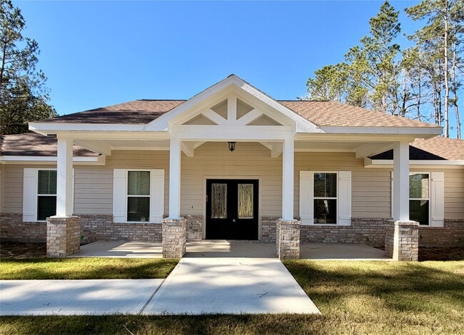 property at 12871 Oak Barrel Rd