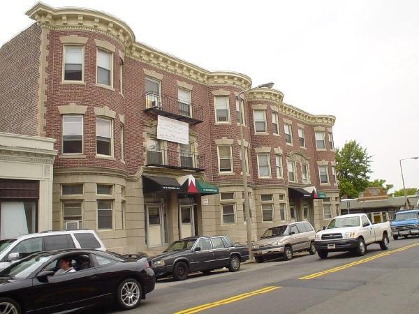 property at 69 Harvard Ave