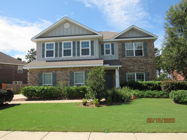 property at 173 Whitman Way