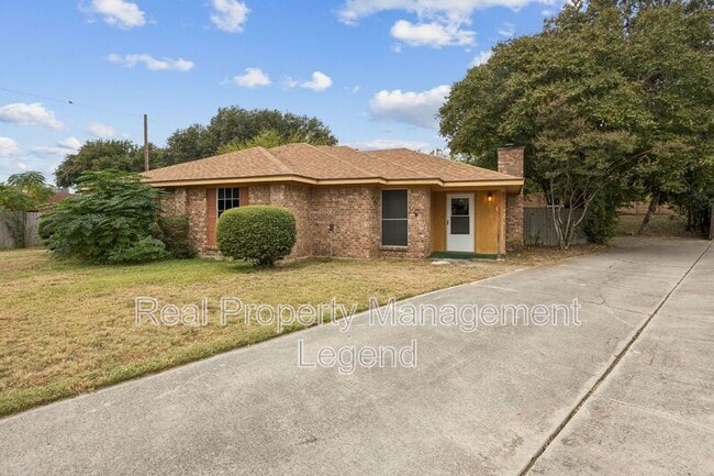 5633 Hearthwood Ct in Arlington, TX - Building Photo - Building Photo