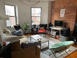 612 Columbus Ave, Unit 5 in Boston, MA - Building Photo - Building Photo