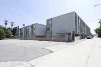 Building Photo - Mardi Gras Apartments in Los Angeles, California