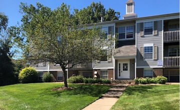 North Park Apartment Homes in Holland, MI - Building Photo - Building Photo