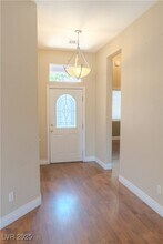 1714 Franklin Chase Terrace in Henderson, NV - Building Photo - Building Photo