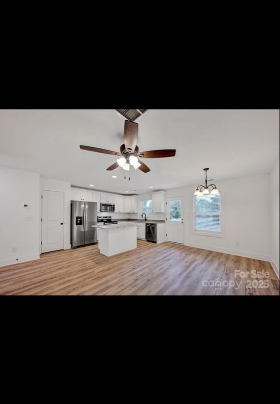 2812 S Ridge Ave in Concord, NC - Foto de edificio - Building Photo