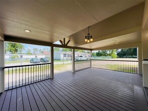 788 County Rd 3479J in Cleveland, TX - Building Photo - Building Photo