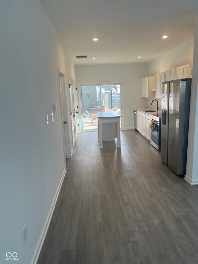 143 McKim Ave in Indianapolis, IN - Building Photo - Building Photo