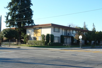 University Gardens in Santa Clara, CA - Building Photo - Building Photo