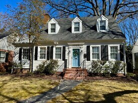 5009 E Seminary Ave in Richmond, VA - Building Photo