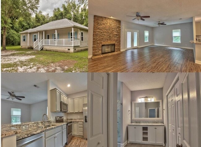 property at 621 Bob Miller Rd