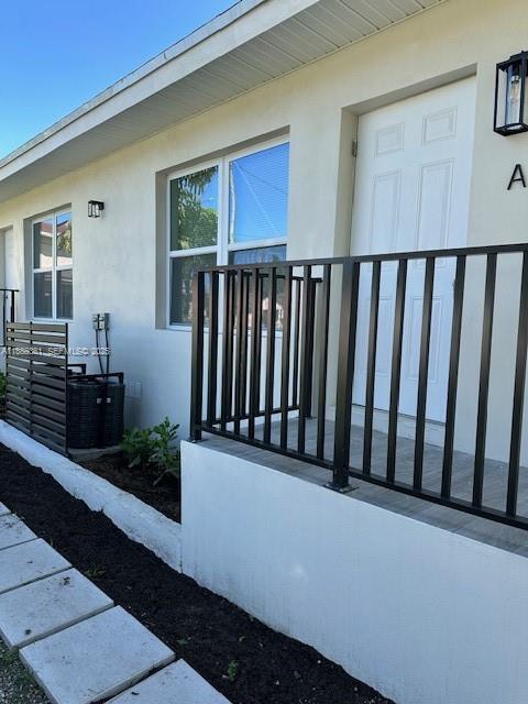 property at 1191 NW 40th St