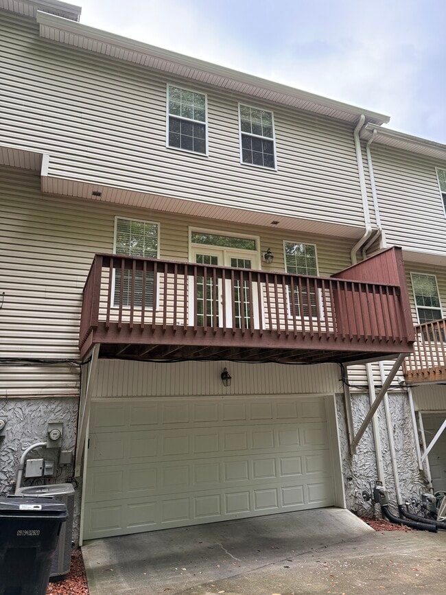 10724 Prince Albert Way in Knoxville, TN - Building Photo - Building Photo