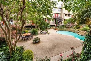 5740 Martel Ave in Dallas, TX - Building Photo - Building Photo