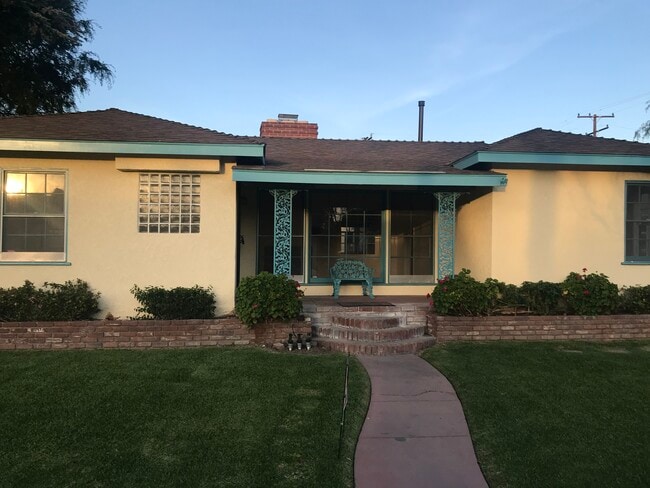 property at 554 S Indiana St