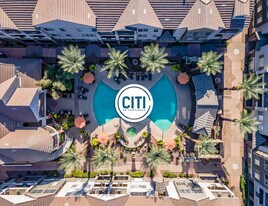 Citi on Camelback Apartments