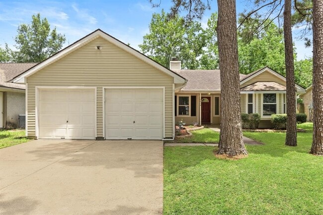 property at 5414 Village Springs Dr