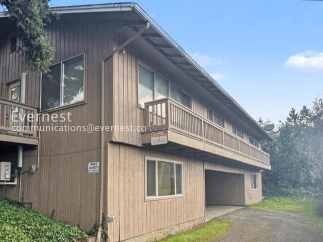 property at 2510 Jefferson St