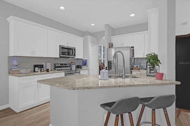 1460 Misty Glen Ln in Clermont, FL - Building Photo - Building Photo