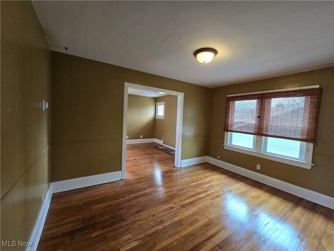 property at 1736 17th St