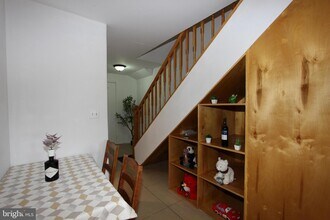 1535 K St SE in Washington, DC - Foto de edificio - Building Photo