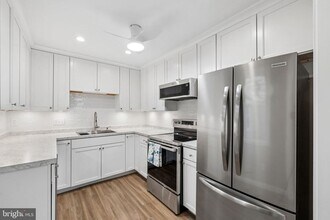 17360 Tripoli Blvd in Dumfries, VA - Building Photo - Building Photo