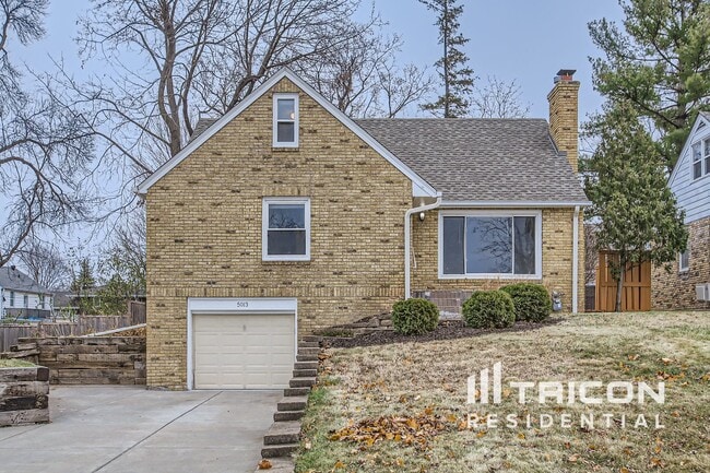 5013 William Ave in Edina, MN - Building Photo - Building Photo