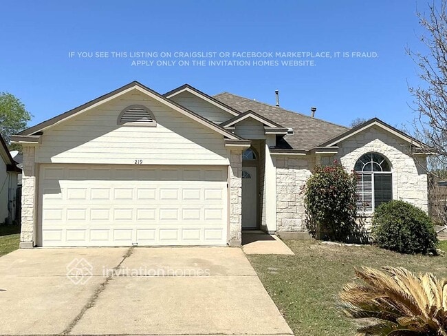 property at 219 Sandhill Dr