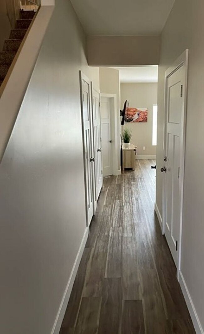 1579 W Pyrite Ln in Cedar City, UT - Building Photo - Building Photo