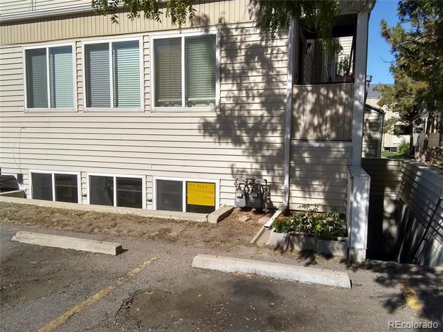 property at 10742 E Exposition Ave