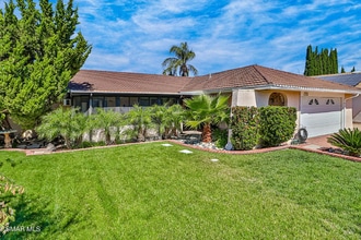 2245 Parker Ct in Simi Valley, CA - Building Photo - Building Photo