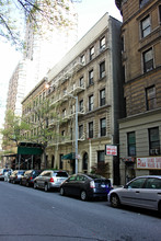 203 W 87th St in New York, NY - Building Photo - Building Photo