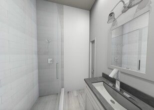 464 Beacon St, Unit #2F in Boston, MA - Building Photo - Building Photo