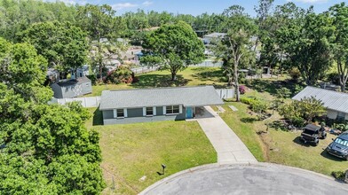 3106 Acacia St in Lutz, FL - Building Photo - Building Photo
